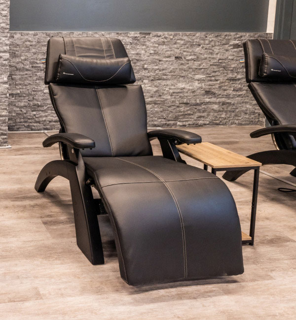 Feel better for the long haul