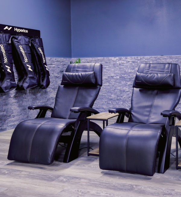 Zero-Gravity Recliners