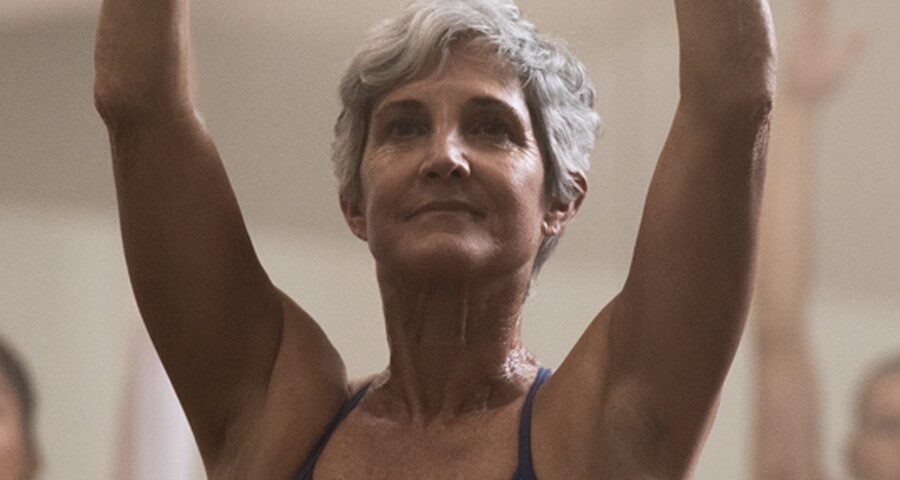 Active Aging Classes