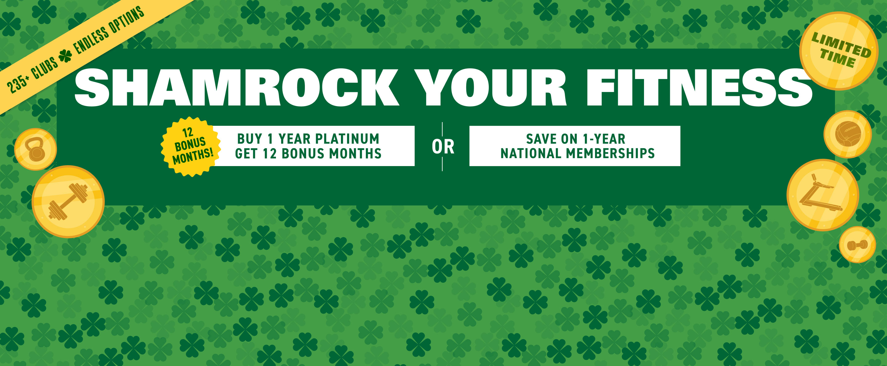 SAVE ON PREPAID DUES MEMBERSHIPS